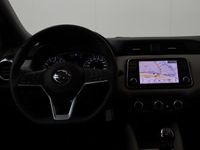 tweedehands Nissan Micra 1.0 IG-T N-Design | 90 pk | Navigatie | Bose audio