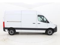 tweedehands Mercedes Sprinter 315 1.9 CDI L2H2 FWD Functional | Betimmering | Achteruitrijcamera | MBUX infortaiment | Carplay |