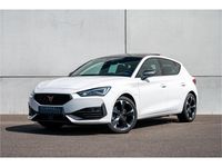 Occasion Cupra Leon VZ 2022 Wit Hatchback