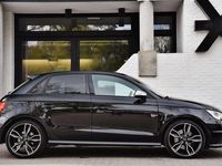 tweedehands Audi S1 Sportback 2.0TFSI QUATTRO EDITION