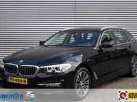 Occasion BMW 530 Executive 2017 Zwart Stationwagen