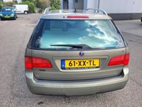 tweedehands Saab 9-5 Estate 2.3t Vector Sport AUTOMAAT