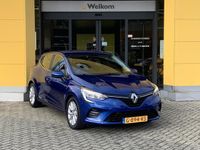 tweedehands Renault Clio IV TCe 100PK Intens | SENSOREN | KEYLESS | CRUISE CONTROL | 1ste EIGENAAR |
