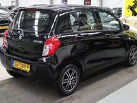 tweedehands Suzuki Celerio 1.0 Comfort Airco, Isofix, Stuurbekrachtiging