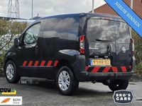 tweedehands Fiat Fiorino 1.3 MJ SX