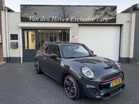 Occasion Mini John Cooper Works Chili 231 PK (169 kW) 2021 Grijs (metallic) Hatchback