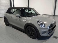 tweedehands Mini One Cabriolet Cabrio 1.5 Chili / LED / CRUISE / VERWARM. /