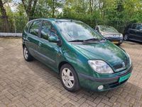 tweedehands Renault Scénic 1.6-16V RXE automaat panorama