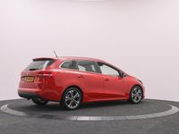 Occasion Kia Ceed Sportswagon GT-Line 2016 Rood Stationwagen
