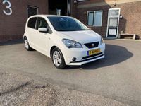 tweedehands Seat Mii 1.0 Chill Out / Navi / cruise / Airco