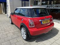 tweedehands Mini Cooper 1.6 Chili AIRCO/L.M VELGEN/NAP