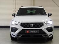 Occasion Seat Ateca Business 150 PK (110 kW) 2026 Wit SUV