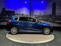 tweedehands BMW 218 2-SERIE Active Tourer i Corporate Lease High Executive *HUD*Trekhaak*Leder