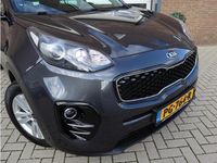 tweedehands Kia Sportage 1.6 GDI DynamicLine Trekhaak