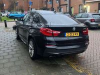 tweedehands BMW X4 xDrive28i High Exec.