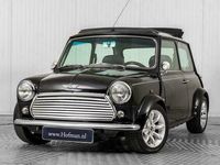 Occasion Mini Cooper Classic 60 PK (44 kW) 1998 Zwart Hatchback