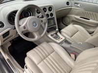 tweedehands Alfa Romeo 159 2.2 JTS Distinctive Leer, Clima, Navi ,CC, PDC, Ca