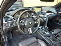 tweedehands BMW 428 4-SERIE Gran Coupé i High Executive * Sportstoelen * Head-up * Rondom Camera * Schuifdak *