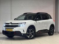 Occasion Citroën C5 Aircross Feel 225 PK (165 kW) 2021 Wit SUV