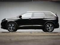 Occasion Peugeot 5008 Allure 165 PK (121 kW) 2018 Zwart SUV
