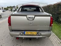 tweedehands Cadillac Escalade EXT 6.0 V8 AWD / AUTOMAAT / SCHUIFDAK / MARGE