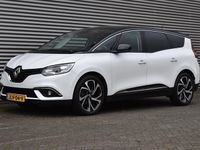 Occasion Renault Grand Scénic IV Intens 140 PK (102 kW) 2018 Wit MPV
