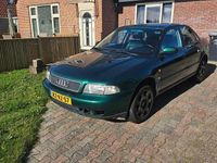 Occasion Audi A4 101 PK (74 kW) 1997