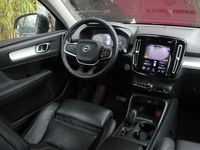 tweedehands Volvo XC40 2.0 T5 AWD Intro Edition | Adaptive Cruise Control | BLIS | Trekhaak | Camera | Keyless | Leder | Stuur/stoelverwarming