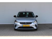 Occasion Opel Corsa 102 PK (75 kW) 2023 Grijs, metallic lak Hatchback