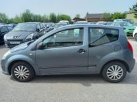 tweedehands Citroën C2 1.1i Caractère