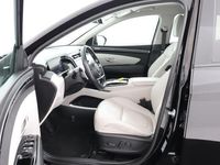 tweedehands Hyundai Tucson 1.6 T-GDI HEV Premium | Org NL | NAP | Stoelkoeling/Verwarming | Digital Cockpit | 19" Velgen | 1e Eig. |