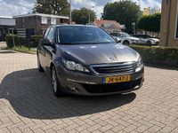 Occasion Peugeot 308 130 PK (95 kW) 2016