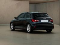 tweedehands Audi A1 Sportback 25 TFSI 95 pk Pro Line | Apple Carplay & Android Auto | Parkeersensoren Achter | Automatische airconditioning 2 zones |