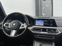 tweedehands BMW X5 XDrive45e M High Executive Luchtver/Memory/Leder