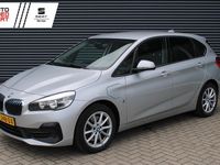 Occasion BMW 225 Active Tourer Executive 2019 Grijs MPV