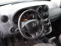 tweedehands Mercedes Citan 108 CDI Economy Euro 5, Rechter zijdeur, Trekhaak, Radio cd speler
