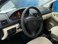 tweedehands Mercedes A170 Classic | AIRCO | TREKHAAK | 2005