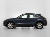 tweedehands Porsche Macan S S