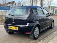 tweedehands Opel Corsa 1.2-16V Silverline|5drs|Cruise|Airco|Elektr.pakket