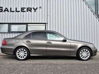 tweedehands Mercedes E500 Elegance 4-Matic