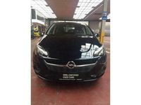 Occasion Opel Corsa Edition 90 PK (66 kW) 2019 Blauw Sedan