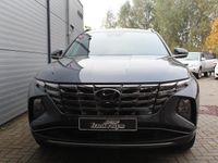 Occasion Hyundai Tucson Premium 180 PK (132 kW) 2022 Grijs SUV