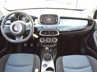 tweedehands Fiat 500X 1.4 T MA Limited Edition Mirror