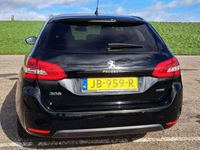 tweedehands Peugeot 308 1.2 PureTech Allure