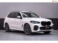 Occasion BMW X5 Executive 286 PK (210 kW) 2021 Wit SUV