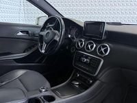 tweedehands Mercedes A180 CDI Automaat Bi-Xenon Navigatie (2014)