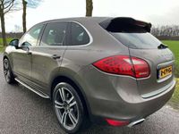 tweedehands Porsche Cayenne 4.8 S