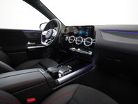 Occasion Mercedes B180 AMG line 2023 Grijs MPV