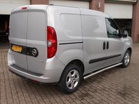 tweedehands Opel Combo VAN Sport Edtion