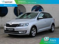 Occasion Skoda Rapid Joy 2016 Grijs Hatchback